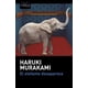 thumbnail image 1 of El Elefante Desaparece - Haruki Murakami, 1 of 2