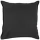 thumbnail image 1 of Almohada decorativa Rizzy Home T3427C con relleno de plumón, 50 x 50 cm, 1 of 3