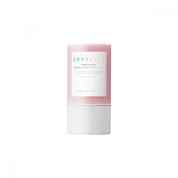 Skin1004 - Madagascar Centella Poremizing Quick Clay Stick Mask (27g)