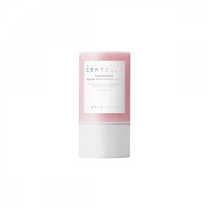 Skin1004 - Madagascar Centella Poremizing Quick Clay Stick Mask (27G)