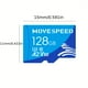 thumbnail image 2 of MOVE SPEED TF Card 400GB 256GB 128GB 64GB 32GB 16GB Micro SD Card Memory Card U3 Flash Class 10 Support Mobile Phones, Game Consoles, Drones, Monitoring And Other Digital Devices, 2 of 3