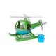 thumbnail image 2 of Toy Helicopter Green Toys 100% plástico reciclado fabricado en EE. UU., 2 of 4