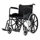 thumbnail image 1 of Silla De Ruedas Plegable Estándar Desmontable 130kg, 1 of 3