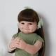 thumbnail image 3 of Muñeca Bebé Reborn Realista De Silicona 55 cm, 3 of 5