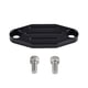 thumbnail image 2 of Placa Egr Con 2 Pernos Para Ford F 150 250 350 Mustang 2.3 Negro, 2 of 5
