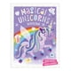 thumbnail image 1 of Set 4 Libros Me Encantan Los Unicornios Inglés, 1 of 3