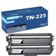 thumbnail image 1 of Cartucho de tóner compatible Clever Supplies TN-225 para impresoras Brother, 1 of 5