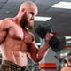 thumbnail image 2 of Mancuerna Hexagonal 30 Kg Negro, 2 of 3