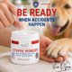 thumbnail image 2 of Polvo hemostático Evo Dyne 2 oz (59 ml) para perros y gatos, 2 of 3