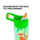 thumbnail image 2 of Botella de agua para niños 355 ml The Splash Gato Genio., 2 of 3