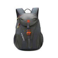 Crusec - Mochila Bolso 15 Litros Escolar Senderismo Aire Libre