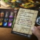 thumbnail image 2 of Juego de mesa Hasbro Gaming Dungeons & Dragons Bedlam in Neverwinter, 2 of 3