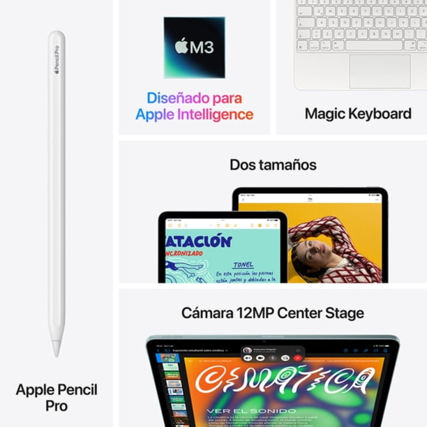 iPad Air M3 11