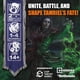 thumbnail image 3 of Juegos de rol de mesa Chip Theory The Elder Scrolls Betrayal, 3 of 8