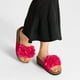 thumbnail image 3 of Sandalia Chala Casual Plataforma Mujer Elegante Weide LT136, 3 of 9