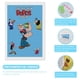 thumbnail image 3 of The All-New Popeye Hour Kits de Pintura de Diamantes para Adultos 5D DIY Diamond Art Kits Full Drill Diamond Dots para Regalo Decoración de Pared y Relajación Artes de Gemas 20*30cm, 3 of 6