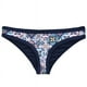 thumbnail image 3 of Bikini Calzón Clásico Estampado Azul L, 3 of 3