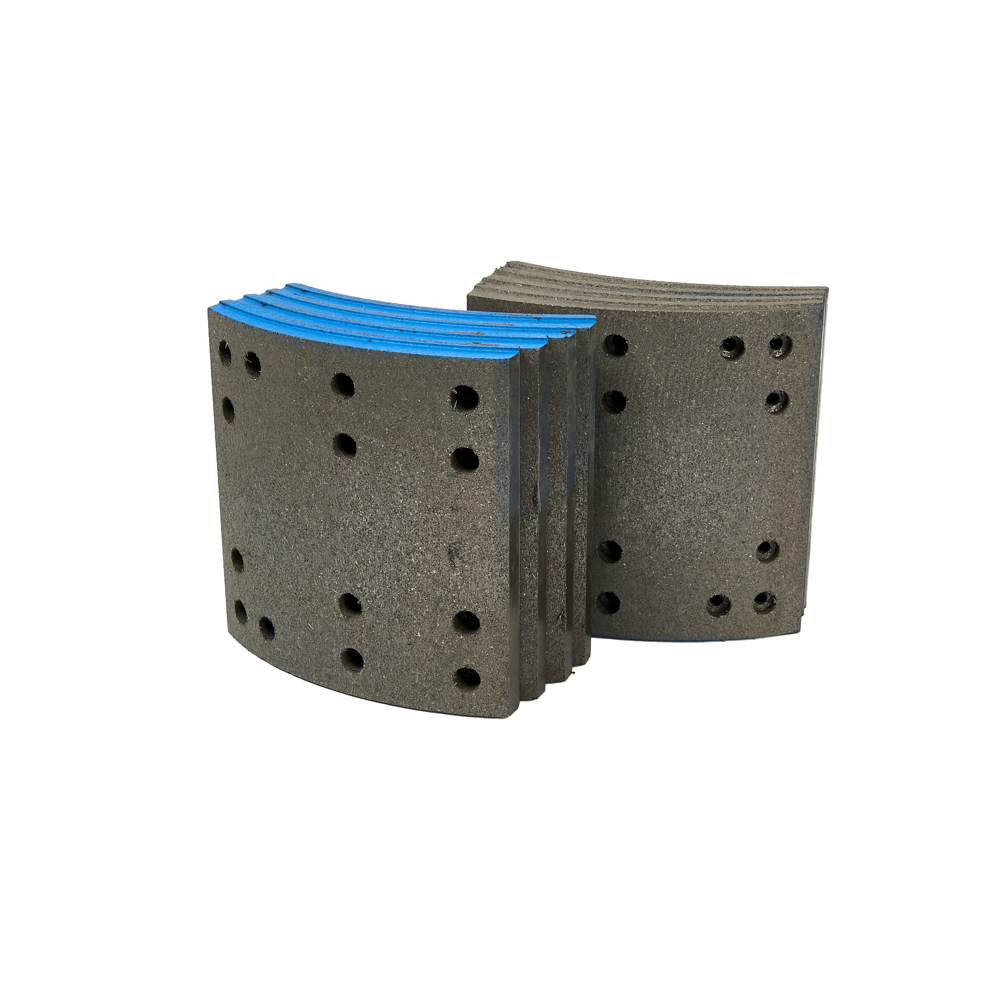 Frasle - Balata Freno 7 Pulg Perforada - Fd/88 (Vw04)