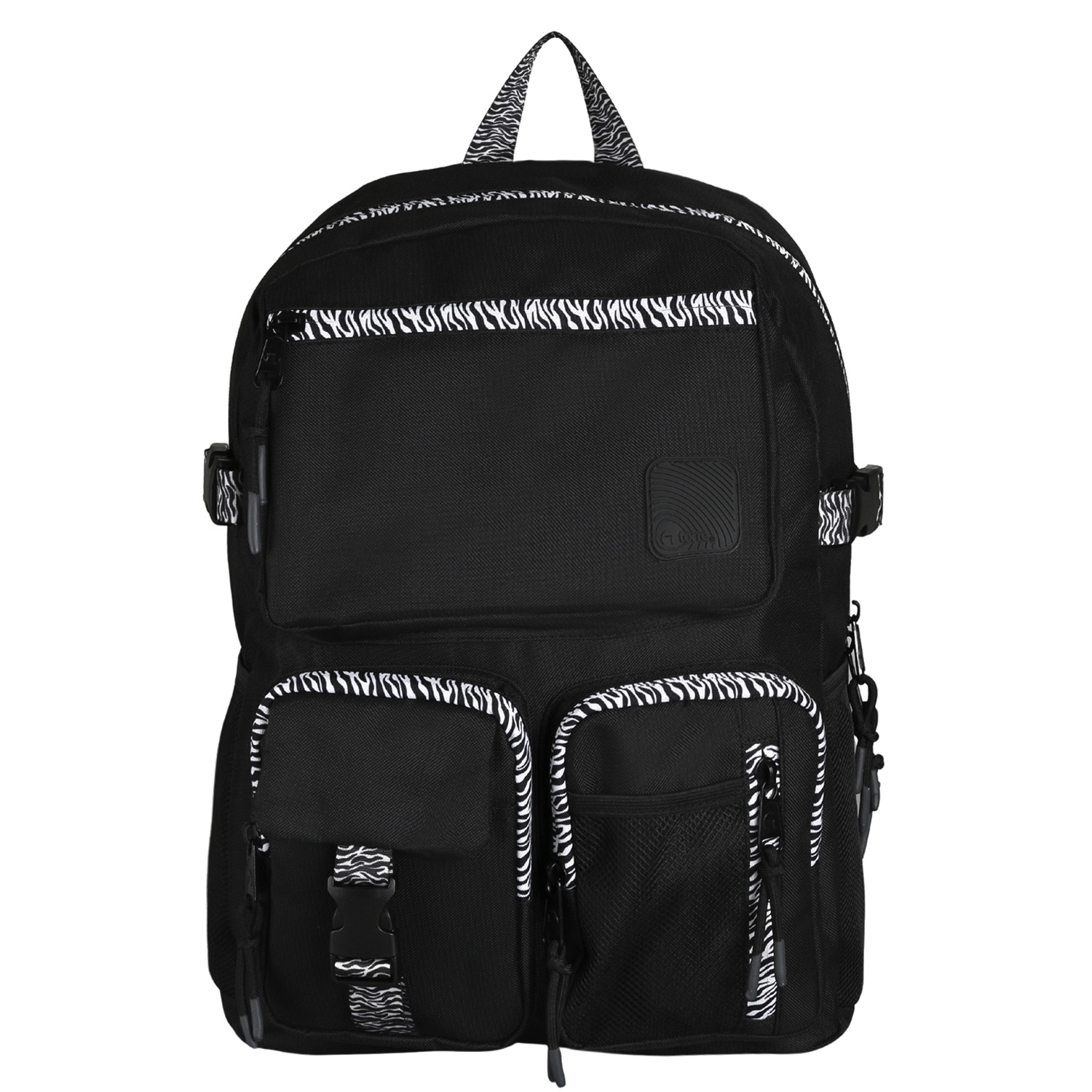 Mochila Kyro Zebra 25L Torre