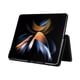 thumbnail image 2 of Funda Flip para FOXDOCK Samsung Galaxy Z Fold 5 - Funda magnética de negocios, funda protectora delgada, 2 of 5