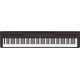 thumbnail image 1 of Piano digital Yamaha P45B de 88 teclas con pedal de sustain y fuente de alimentación, 1 of 3
