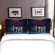 thumbnail image 2 of Lovely Publicity Photos Quilt Duvet Cover Set Pillow case Print3-Piece Bedding Set (1 Duvet Cover + 2 Pillow Shams), 2 of 3