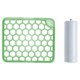 thumbnail image 1 of Ambientador personal myfresh 2.0 de Fresh Products con tecnología de fragancia seca para espacios pequeños, diseño compacto, sensor de movimiento, batería incluida, pepino y melón, paquete de 6, 1 of 6