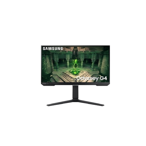 Samsung - Monitor Plano Gamer Odyssey /240Hz / 1Ms /1920 X