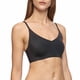thumbnail image 1 of Sujetador Bralette Calvin Klein Invisibles Comfort Negro Talla M, 1 of 4