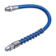 thumbnail image 2 of Manguera Flexible Para Máquina Engrasadora, Reemplazo De Remolque, Mantenimiento De Camión, Extensión Para SUV Sin Acoplador, 2 of 5