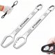 thumbnail image 1 of Llave autoajustable 8-22mm doble cabeza exterior hogar reparación coche, 1 of 8