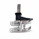 thumbnail image 2 of Pie prensador ajustable con guía SNAP-ON DREAMSTITCH para sistema IDT de Pfaff – 820677096, 2 of 5