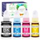 thumbnail image 1 of Kit de recarga de tinta Topcolor GI-290 compatible para Canon G3200 G4210, 1 of 8