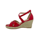 thumbnail image 4 of SANDALIA DE FIESTA BEGOÑA RED XGW555S24 - Talla 38, 4 of 6