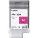 thumbnail image 4 of Tanque de tinta Canon PFI120 de pigmento 130 ml (negro mate, cian, magenta, amarillo, negro), 4 of 7