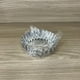 thumbnail image 3 of 6/12pcs, Egg Tart Molds, Stainless Steel Mini Tart Pans, Non-Stick Mini Pie Pans, Pudding Molds, Baking Tools, Kitchen Gadgets, Kitchen Accessories, 3 of 4