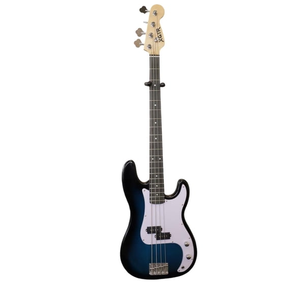Bajo Eléctrico XGTR Precision Azul PB100-BL