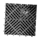thumbnail image 5 of Loseta Drenante Modular Cojín 40x40x4 Cm Alta Resistencia Para Lavado De Autos, 5 of 5