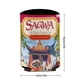 thumbnail image 3 of Sagwa El Gato Siamés Chino Funda enfriadora de latas, aislante de bebidas para mantener frías o calientes, funda térmica plegable para latas, portabebidas reutilizable, 3 of 6