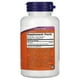 thumbnail image 3 of Suplemento NOW Foods Alpha GPC 300 mg 60 cápsulas vegetarianas x2, 3 of 3