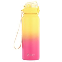 Botella Infantil Oldley Acero Inoxidable 590Ml Aislada Al Vacío