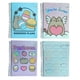 thumbnail image 1 of Cuaderno Carta Pusheen 3 Materias 80gr. MOOVING, 1 of 2