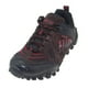 thumbnail image 1 of Zapatilla Outdoor Chocolate/Rojo Vía Franca, 1 of 6