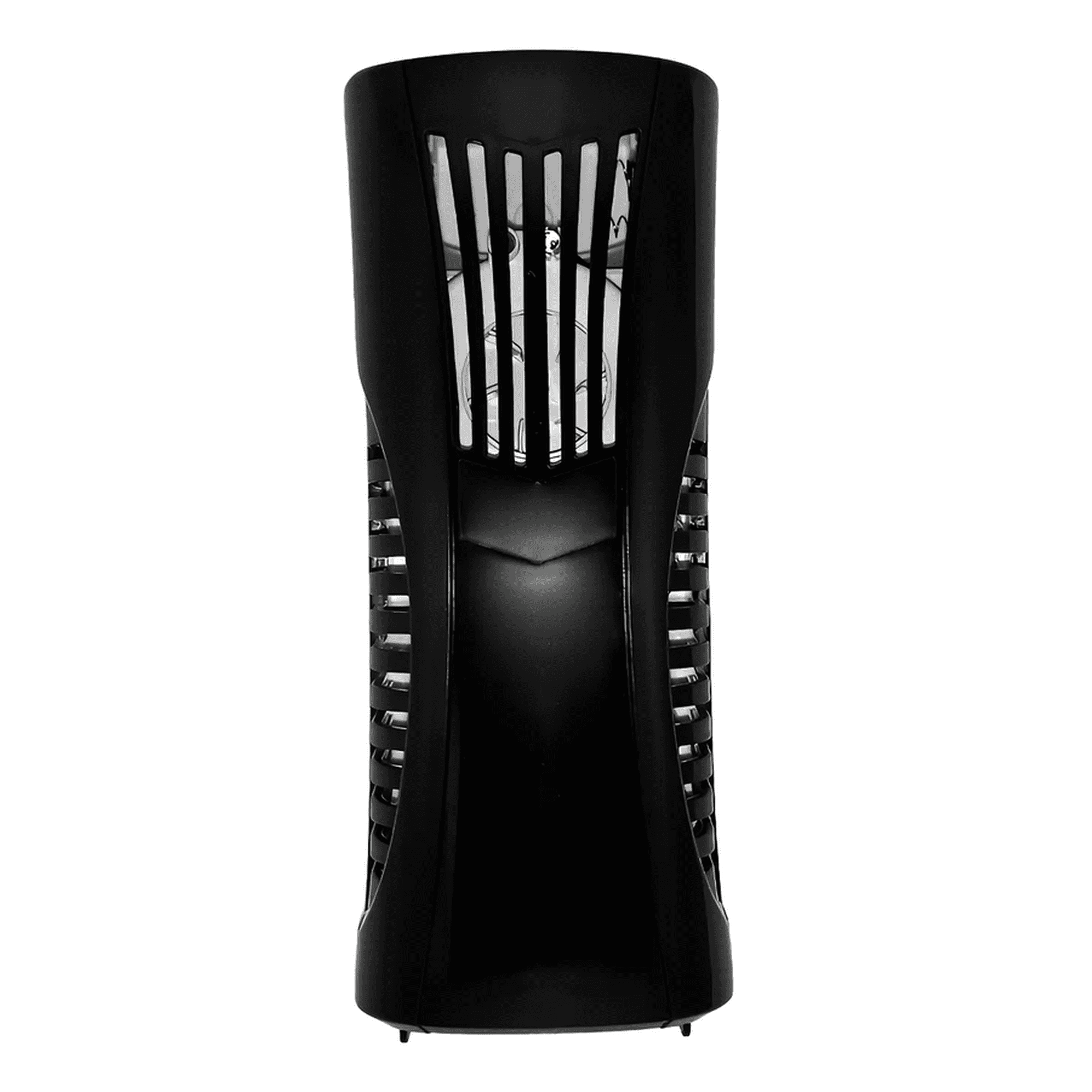 Genérico - Dispensador De Aromas Para Sani Air Eléctrico Negro