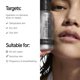thumbnail image 3 of Bruma facial The INKEY List Hydro-Surge Dewy 75 ml vegana, 3 of 7