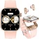 thumbnail image 1 of Smartwatch Leuceira 2.02" Resistente al Agua Rastreador de Fitness, 1 of 7
