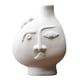thumbnail image 5 of Estatua De Cerámica Jarrón De Flores Jardinera Macetas De Plantas Fiesta Nórdica 12.5x16.5x7cm, 5 of 5