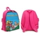 thumbnail image 4 of Mochila Escolar Desmarcar Los Osos Montañeses Rosa, 4 of 6