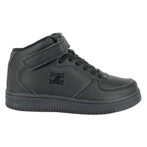 Zapatilla Mirto Negro Uns