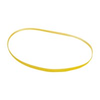 Magideal - Parte De Mantenimiento De Reemplazo De Reemplazo De Transmisión De Transmisión De Rueda Fácil De Instalar La Correa De Transmisión De La Máquina De Eq 96 Cm